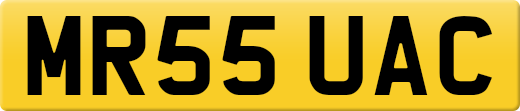 MR55UAC