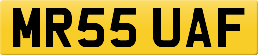 MR55UAF