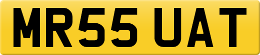 MR55UAT