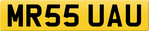 MR55UAU