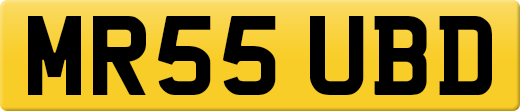 MR55UBD
