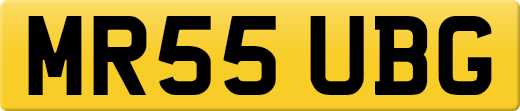 MR55UBG