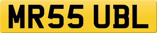 MR55UBL
