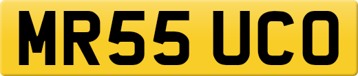 MR55UCO