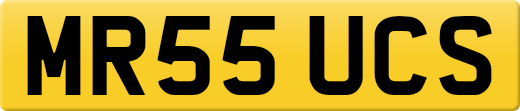 MR55UCS