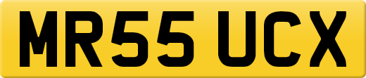 MR55UCX