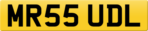 MR55UDL