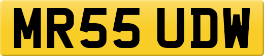 MR55UDW