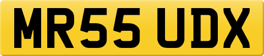 MR55UDX
