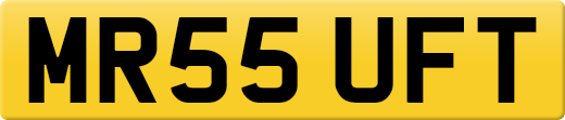 MR55UFT