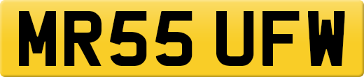 MR55UFW