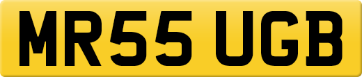 MR55UGB