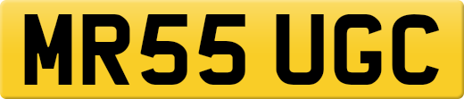 MR55UGC