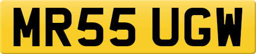 MR55UGW