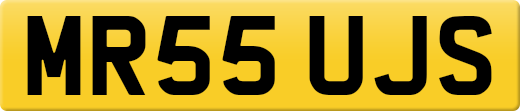 MR55UJS