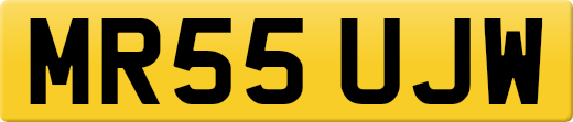MR55UJW