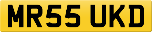 MR55UKD