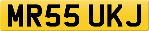 MR55UKJ