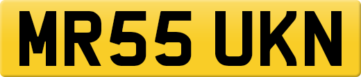 MR55UKN