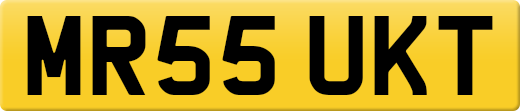 MR55UKT