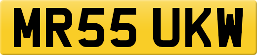 MR55UKW