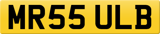 MR55ULB