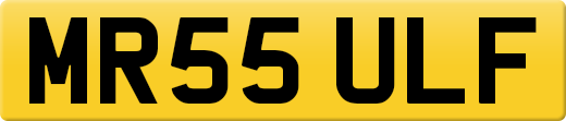 MR55ULF