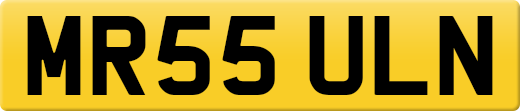 MR55ULN