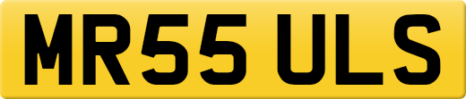 MR55ULS
