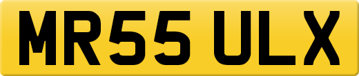 MR55ULX