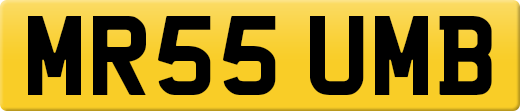 MR55UMB
