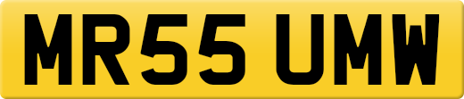 MR55UMW