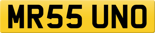 MR55UNO