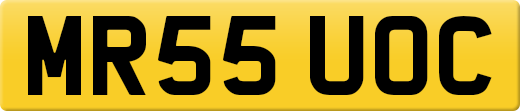 MR55UOC