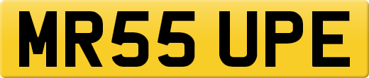 MR55UPE
