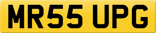 MR55UPG
