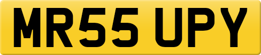MR55UPY
