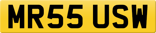 MR55USW