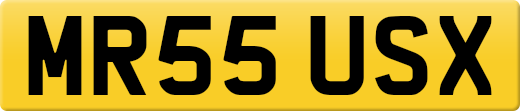 MR55USX