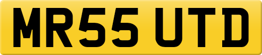 MR55UTD
