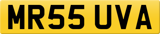 MR55UVA