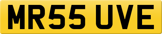 MR55UVE