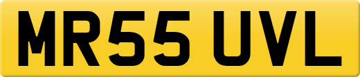 MR55UVL