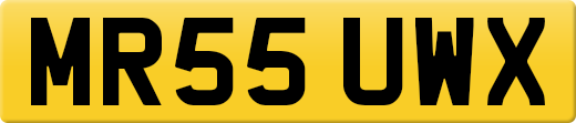 MR55UWX