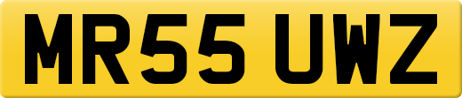MR55UWZ