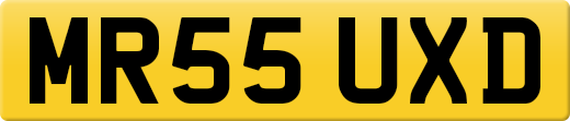 MR55UXD