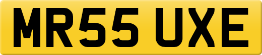 MR55UXE
