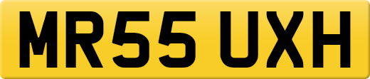 MR55UXH