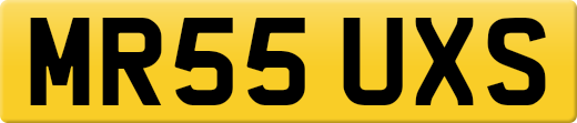 MR55UXS
