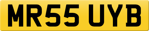 MR55UYB